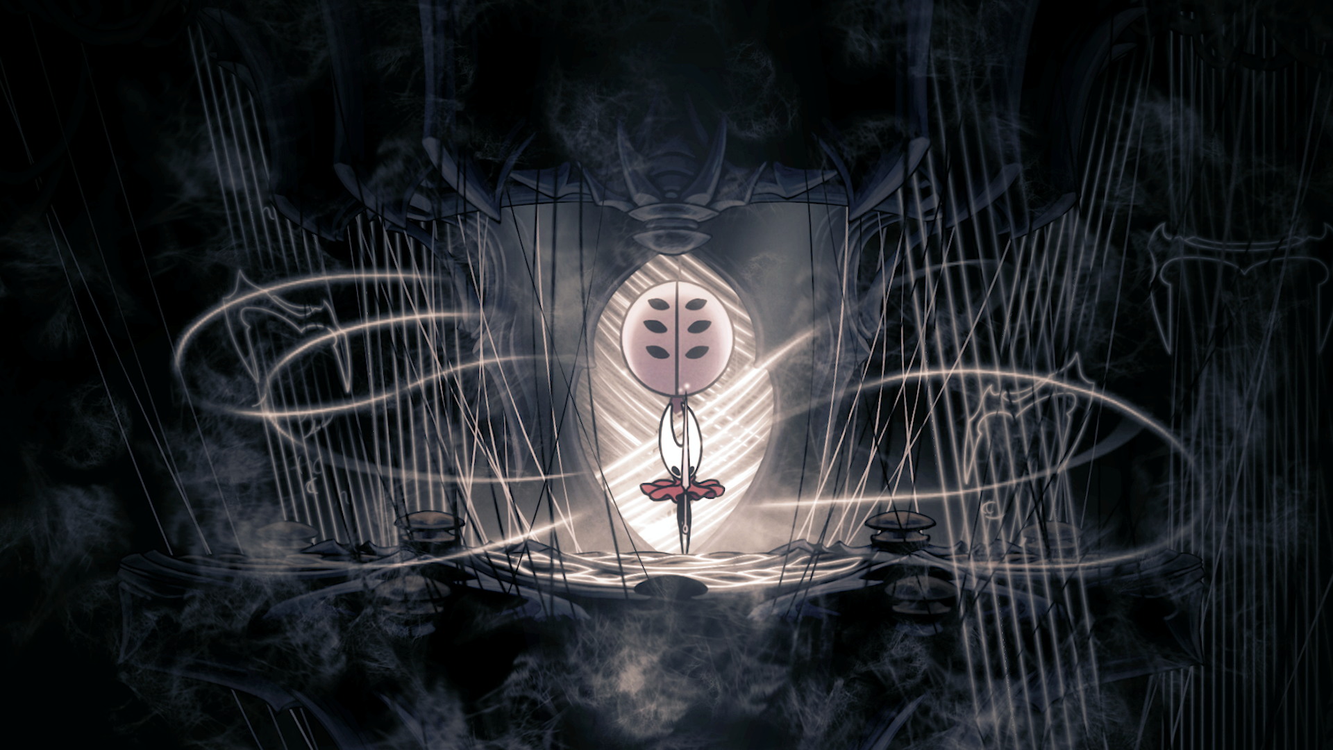 Hollow Knight: Silksong - screenshot 3