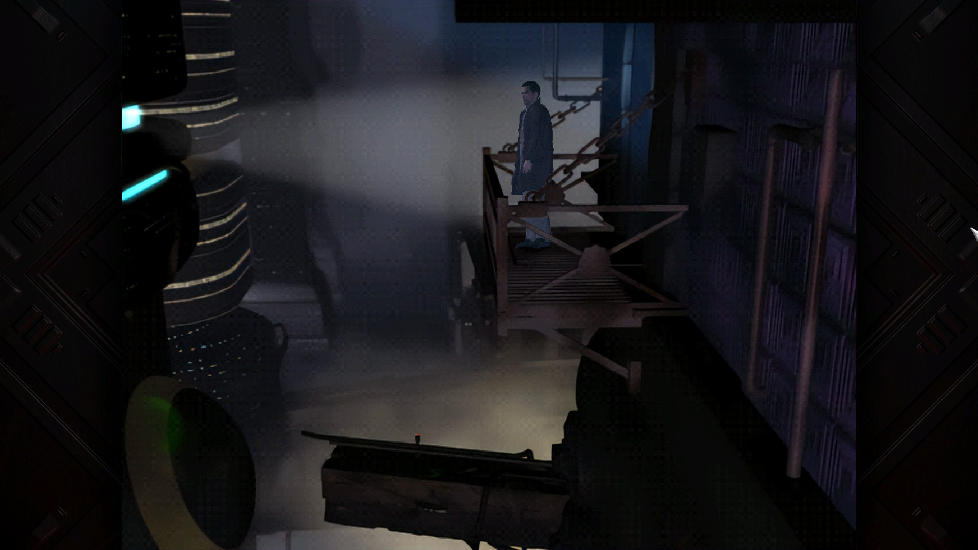 Blade Runner: Enhanced Edition - screenshot 10