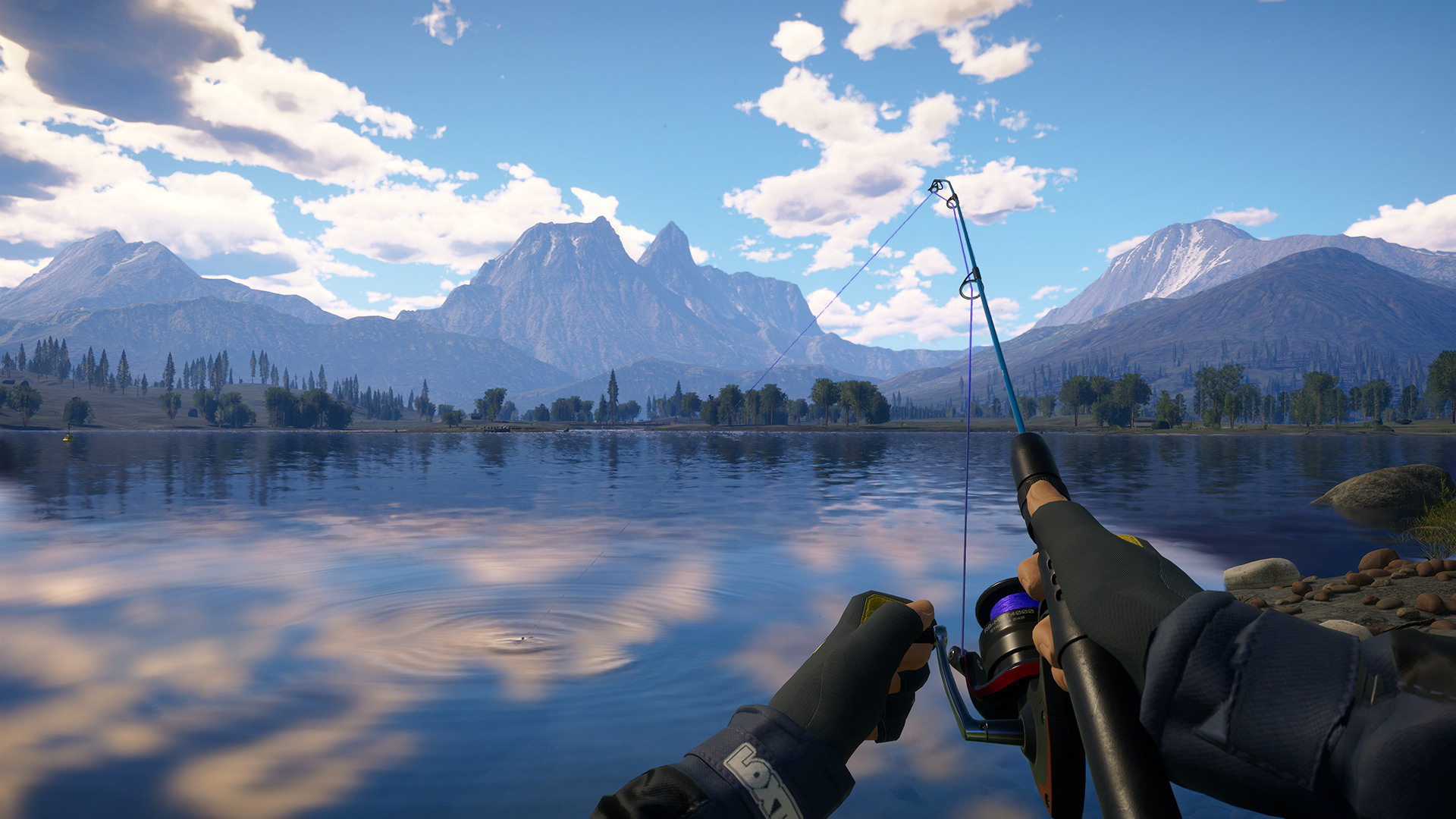 Call of the Wild: The Angler - screenshot 12