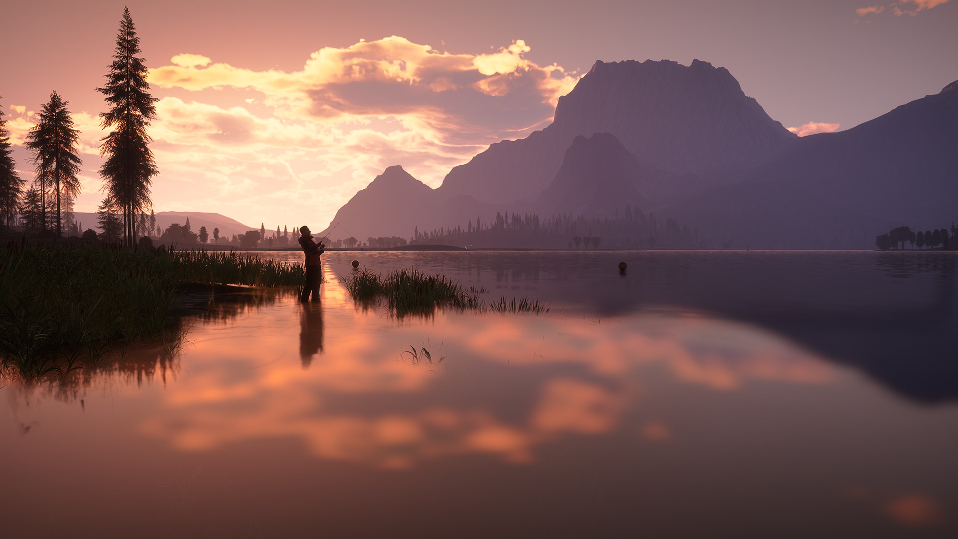 Call of the Wild: The Angler - screenshot 11