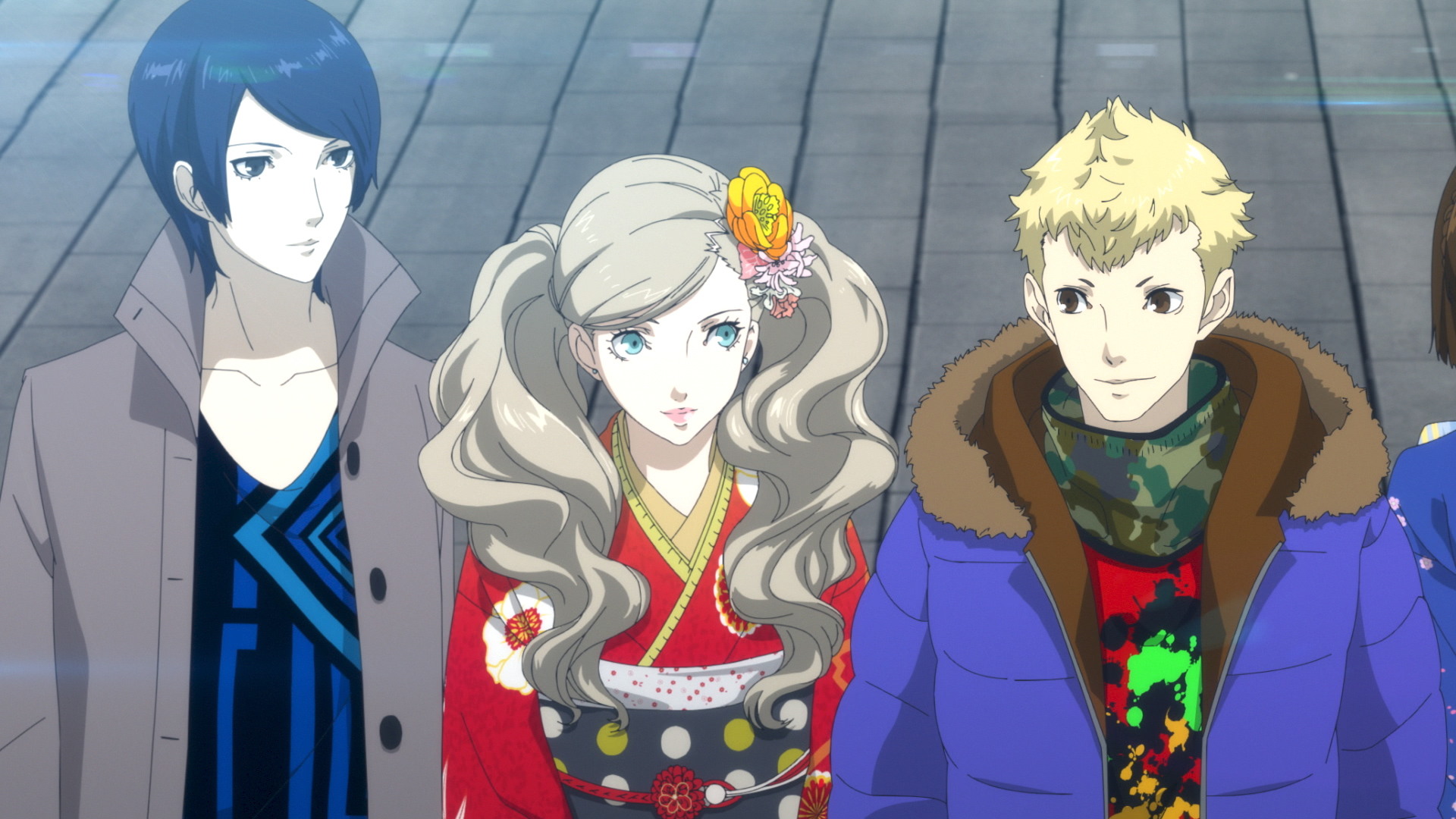 Persona 5 Royal - screenshot 15