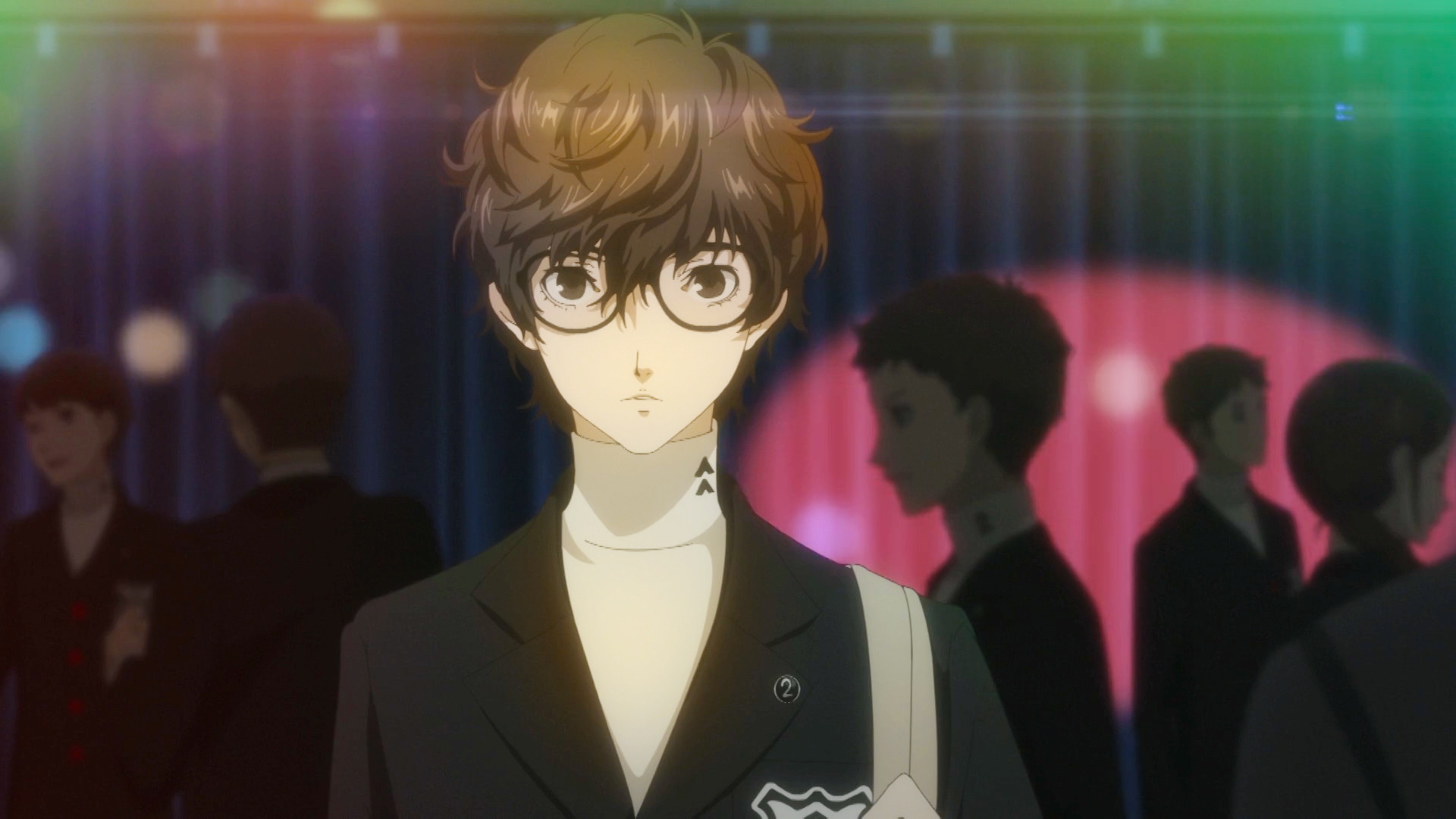 Persona 5 Royal - screenshot 14