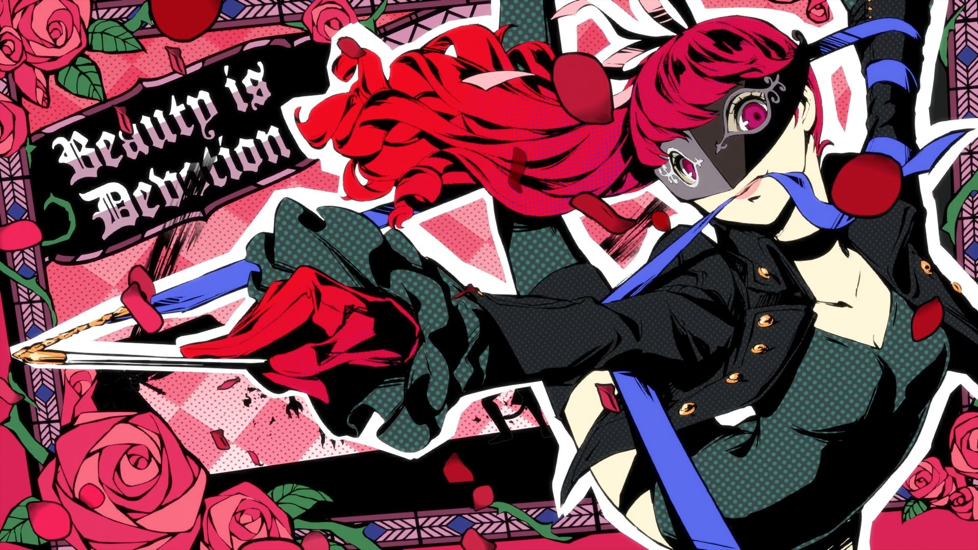 Persona 5 Royal - screenshot 7