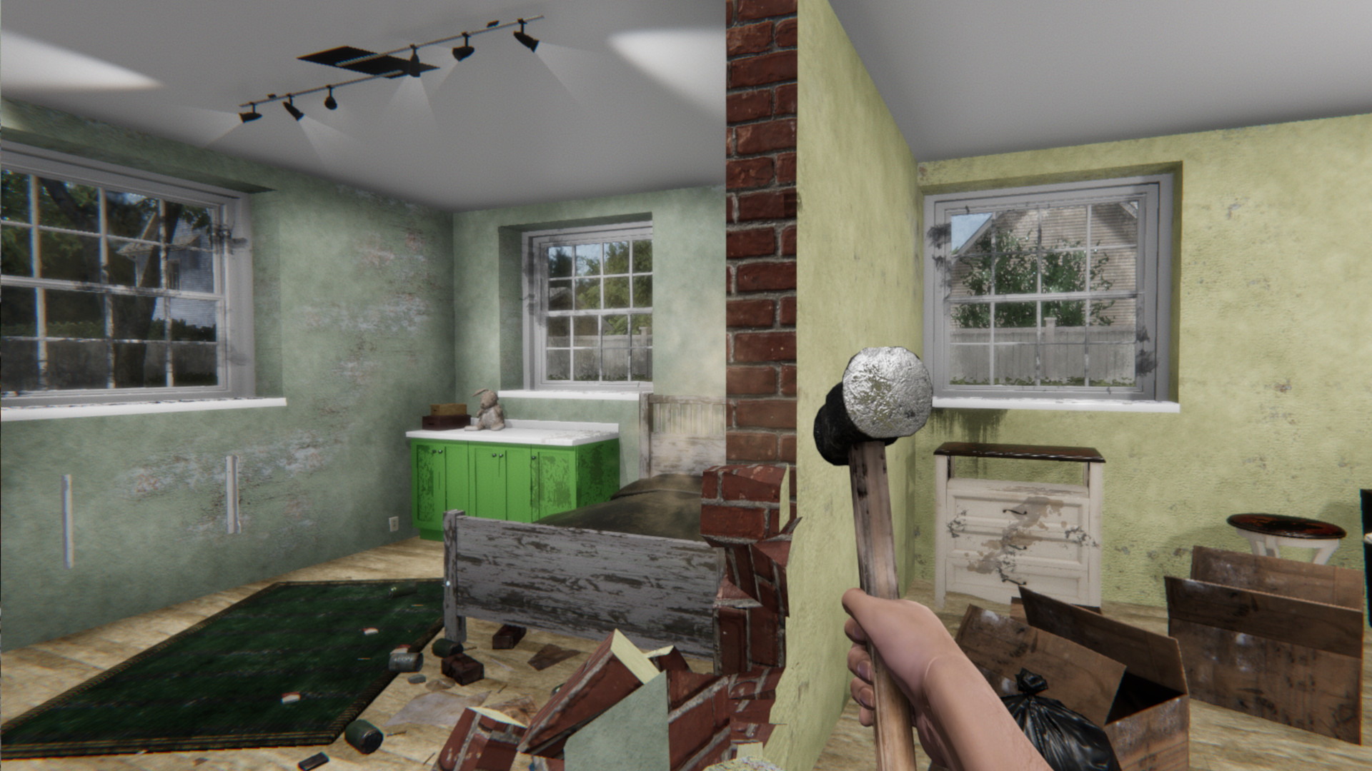 House Flipper - screenshot 6