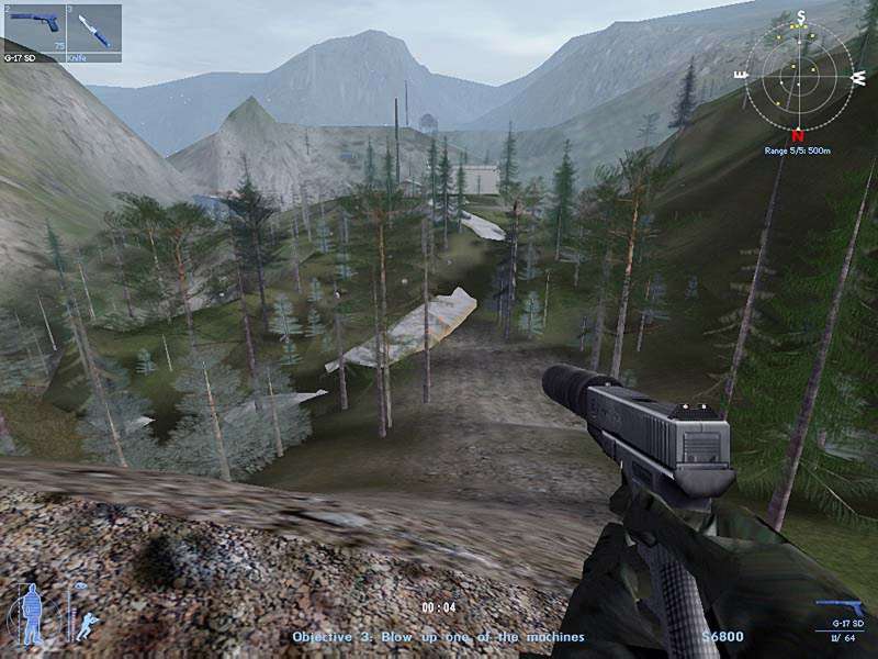 Project I.G.I. 2: Covert Strike - screenshot 143