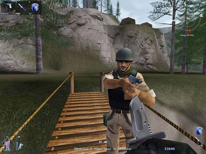 Project I.G.I. 2: Covert Strike - screenshot 137