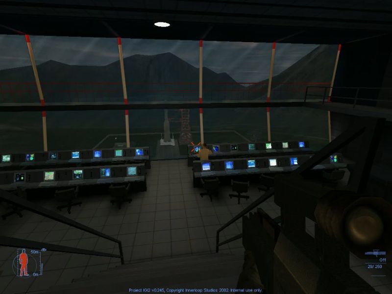 Project I.G.I. 2: Covert Strike - screenshot 114