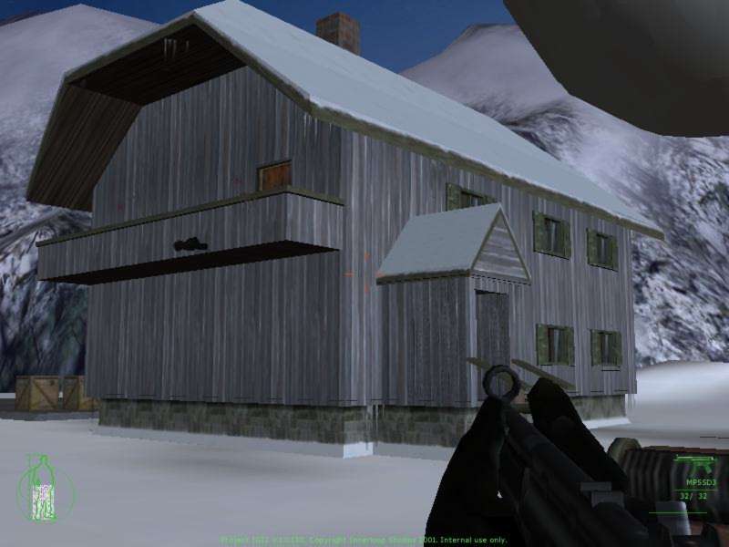 Project I.G.I. 2: Covert Strike - screenshot 80