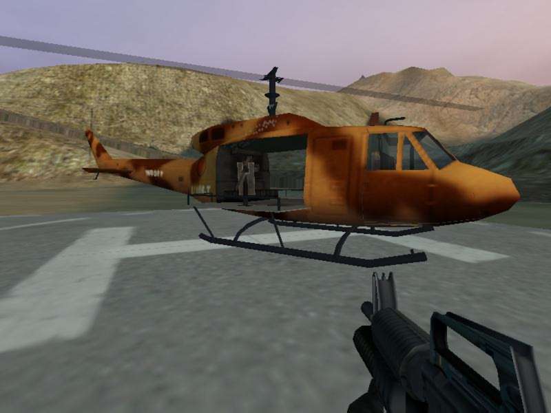 Project I.G.I. 2: Covert Strike - screenshot 79