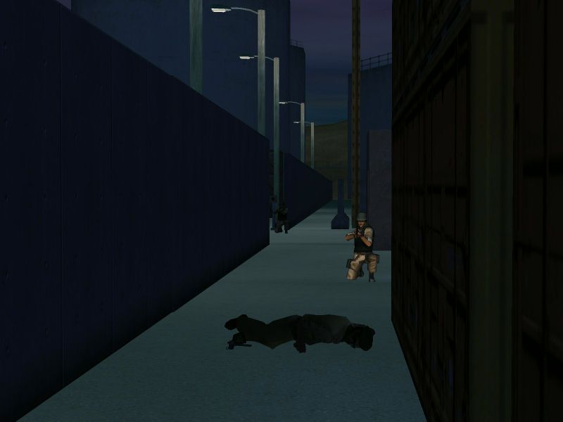 Project I.G.I. 2: Covert Strike - screenshot 76