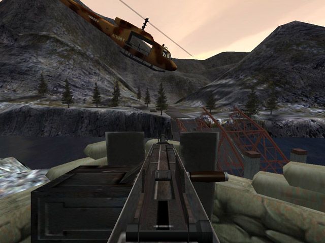 Project I.G.I. 2: Covert Strike - screenshot 67