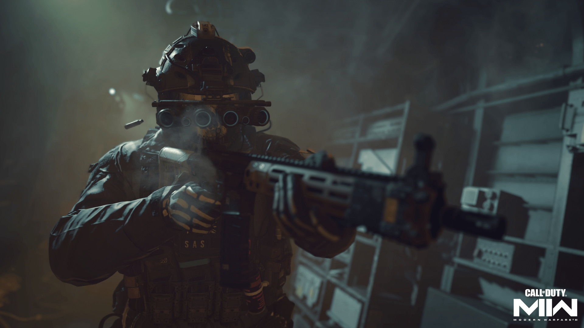 Call of Duty: Modern Warfare II - screenshot 50