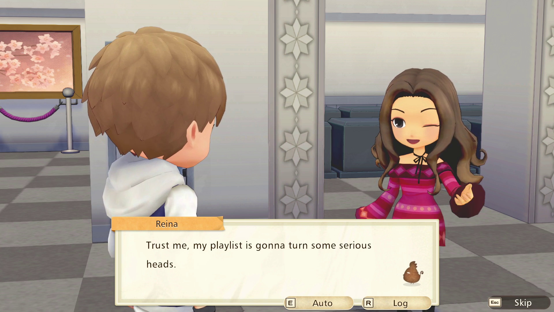 Story of Seasons: Pioneers of Olive Town - screenshot 2