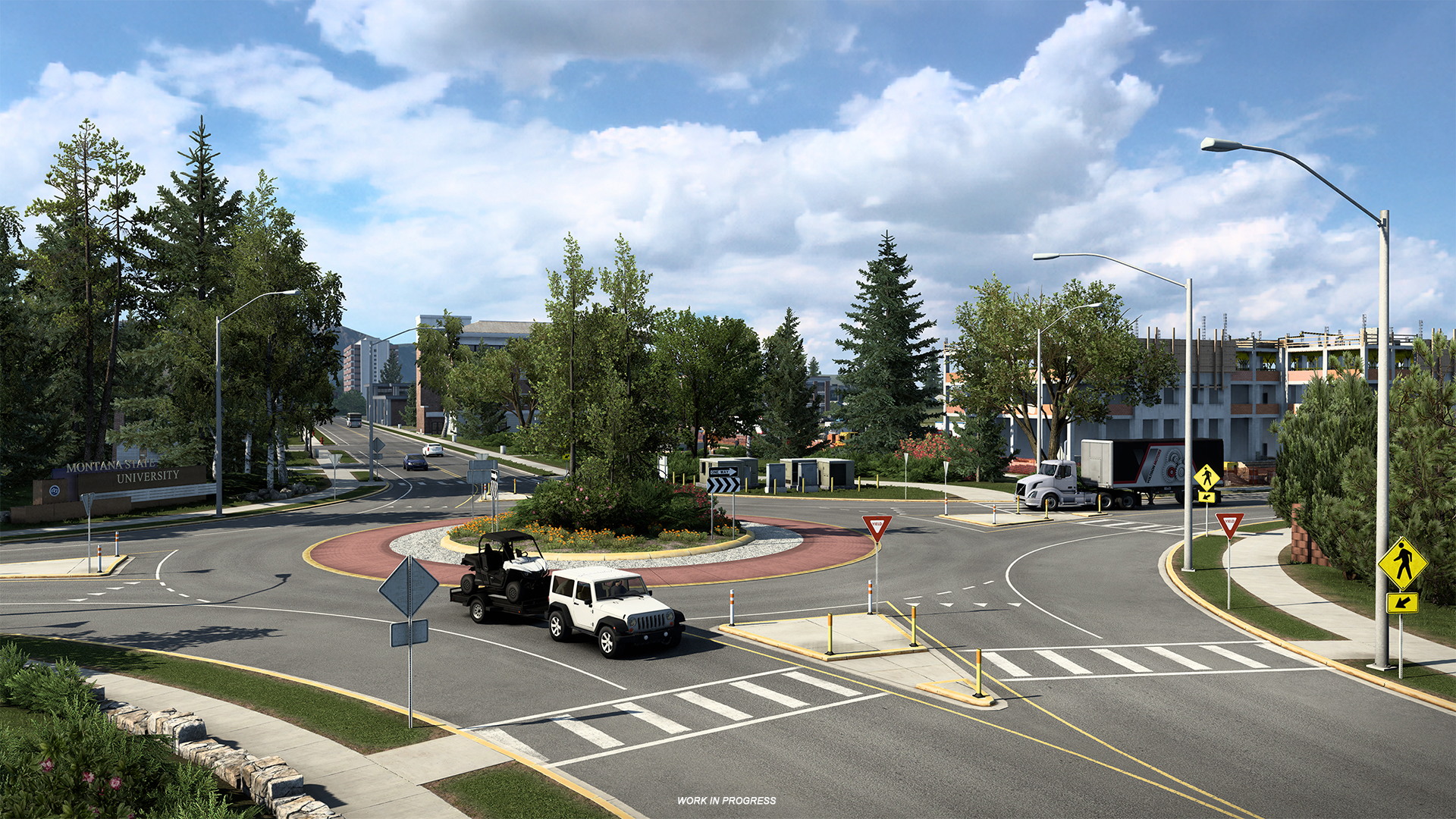 American Truck Simulator - Montana - screenshot 21