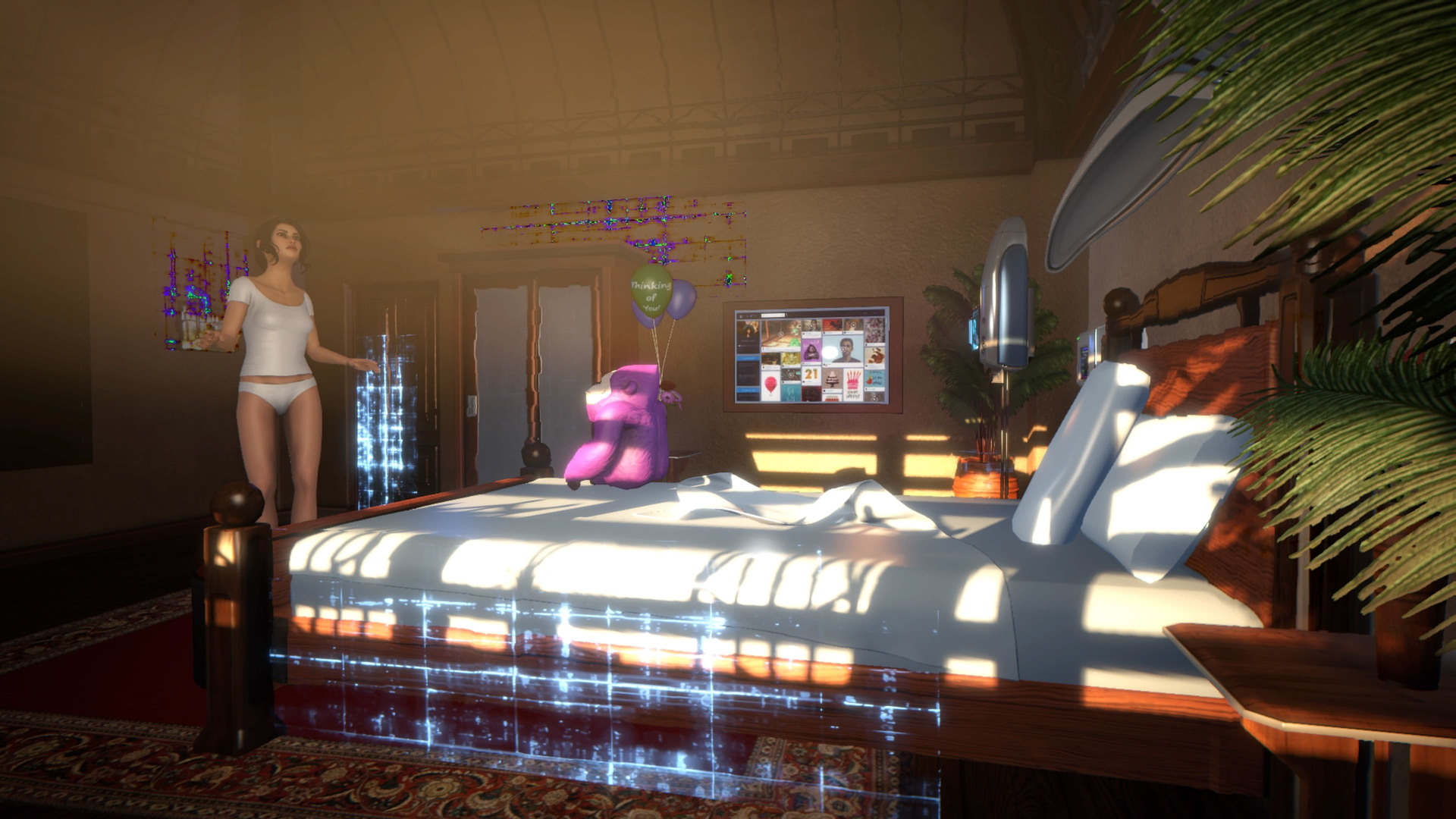 Dreamfall Chapters - Book Five: Redux - screenshot 18