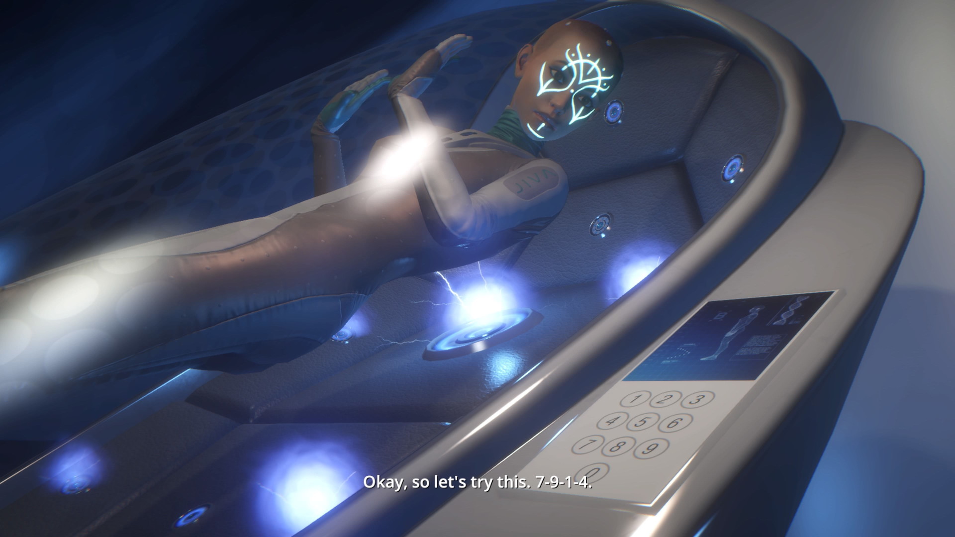 Dreamfall Chapters - Book Five: Redux - screenshot 6