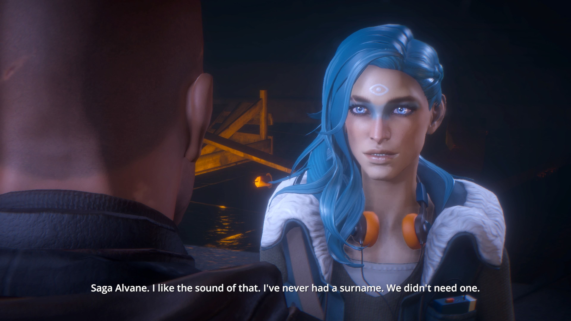 Dreamfall Chapters - Book Five: Redux - screenshot 3