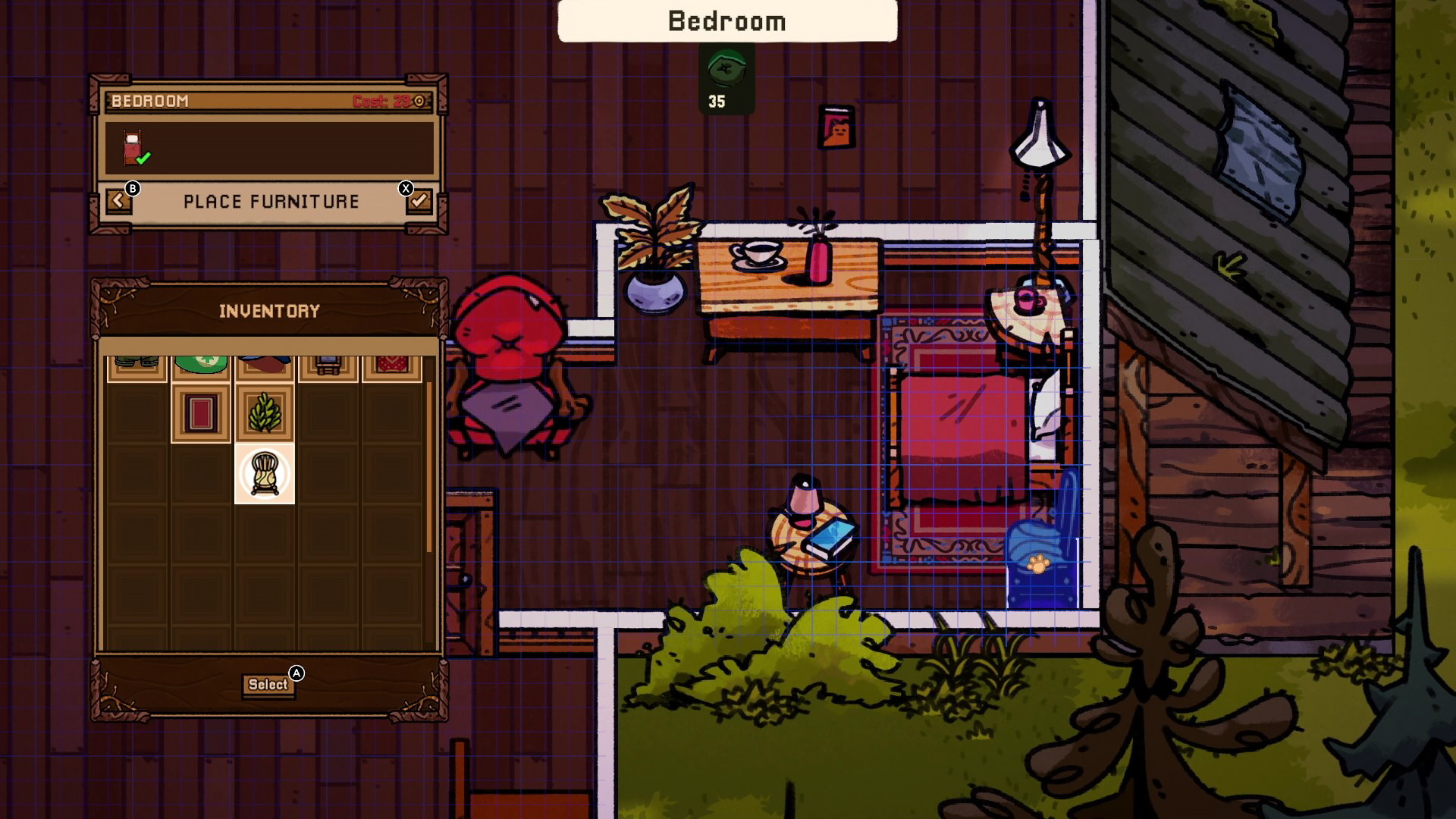 Bear and Breakfast - screenshot 19