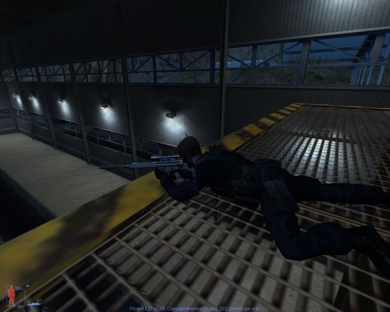 Project I.G.I. 2: Covert Strike - screenshot 37