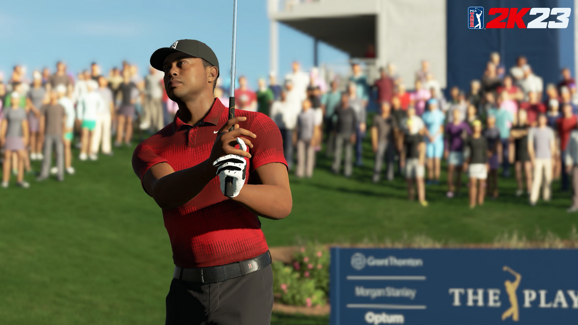 PGA Tour 2K23 - screenshot 12