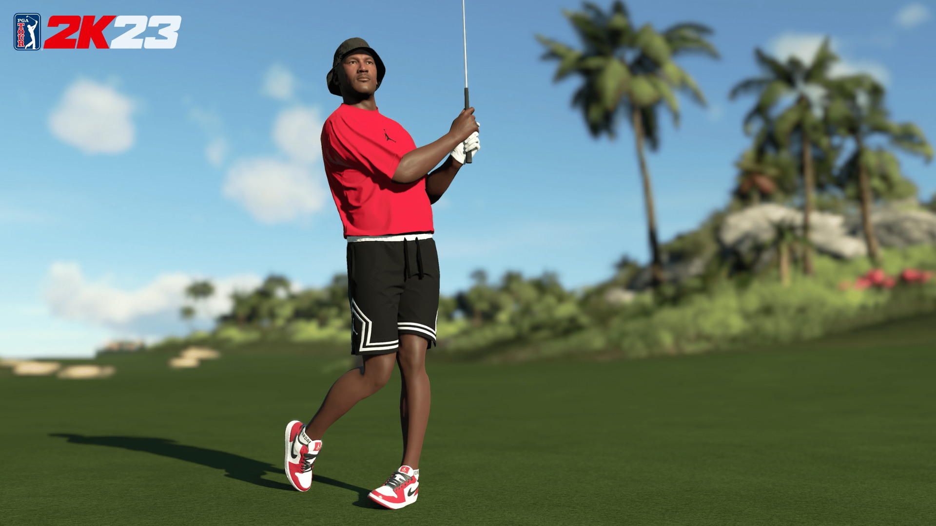 PGA Tour 2K23 - screenshot 10