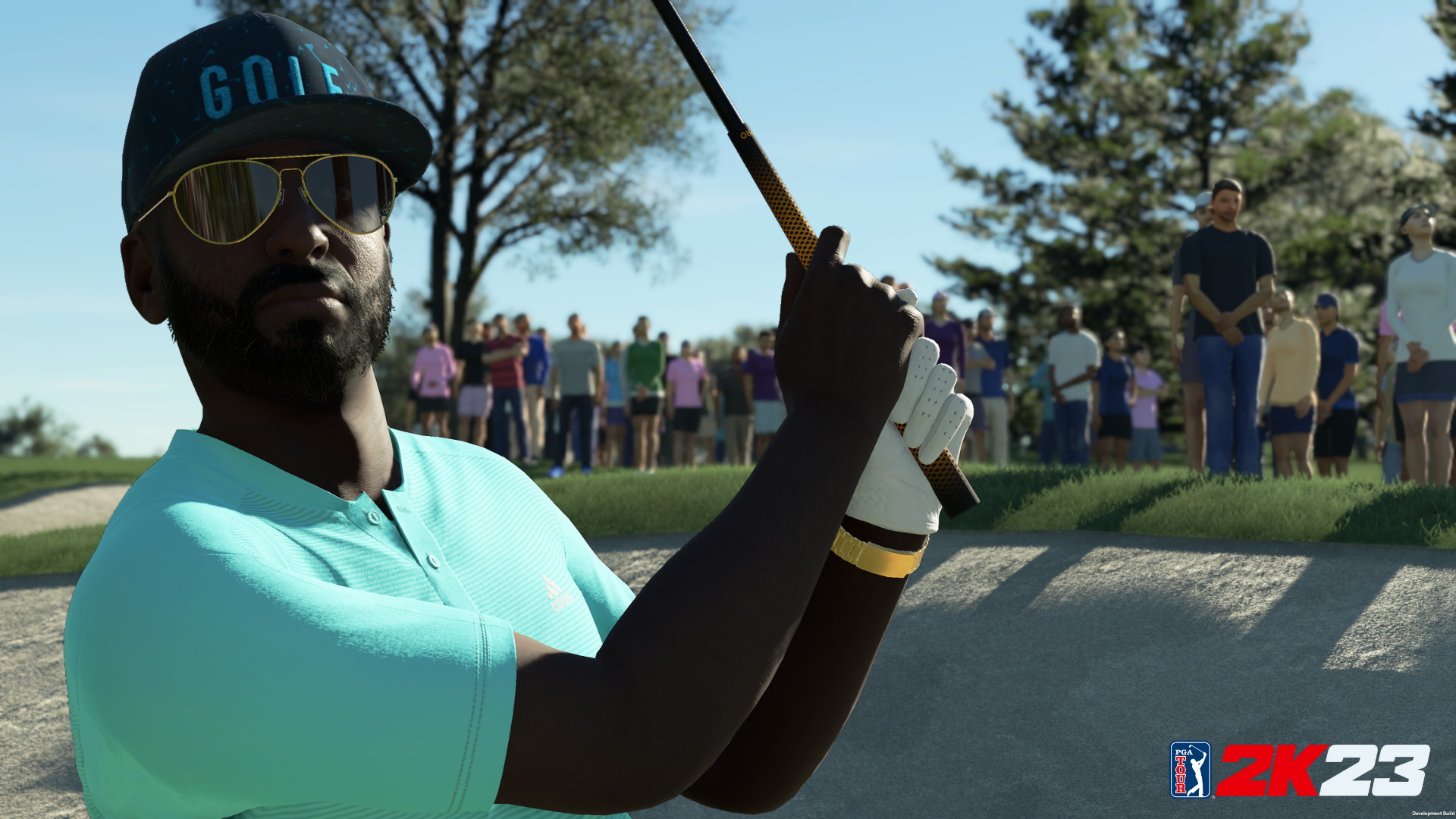 PGA Tour 2K23 - screenshot 9