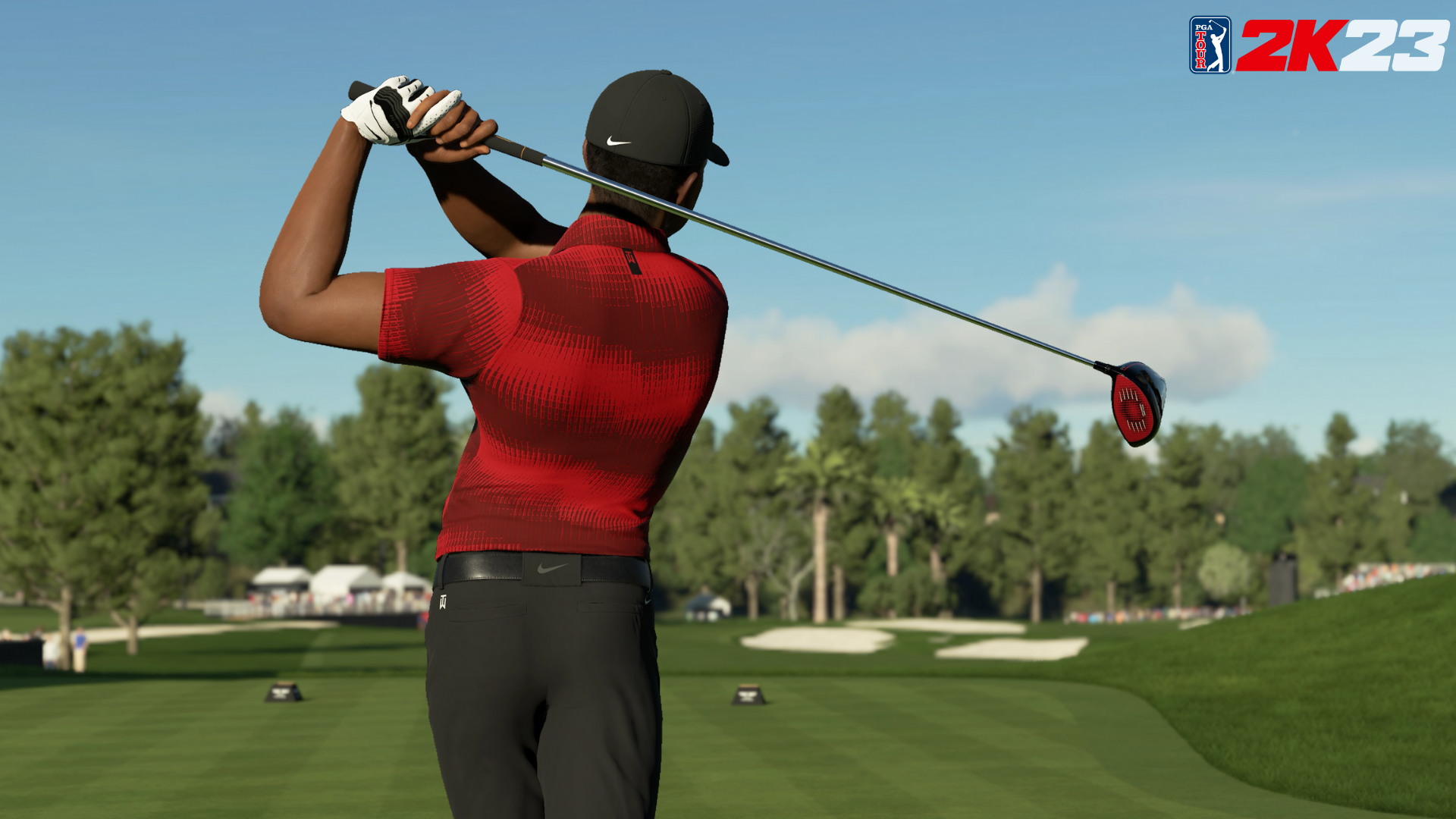 PGA Tour 2K23 - screenshot 6