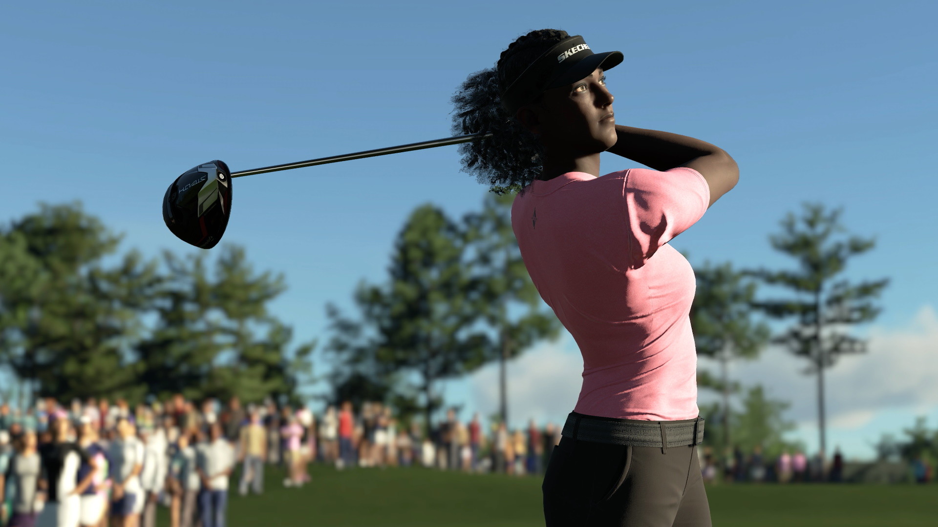 PGA Tour 2K23 - screenshot 4