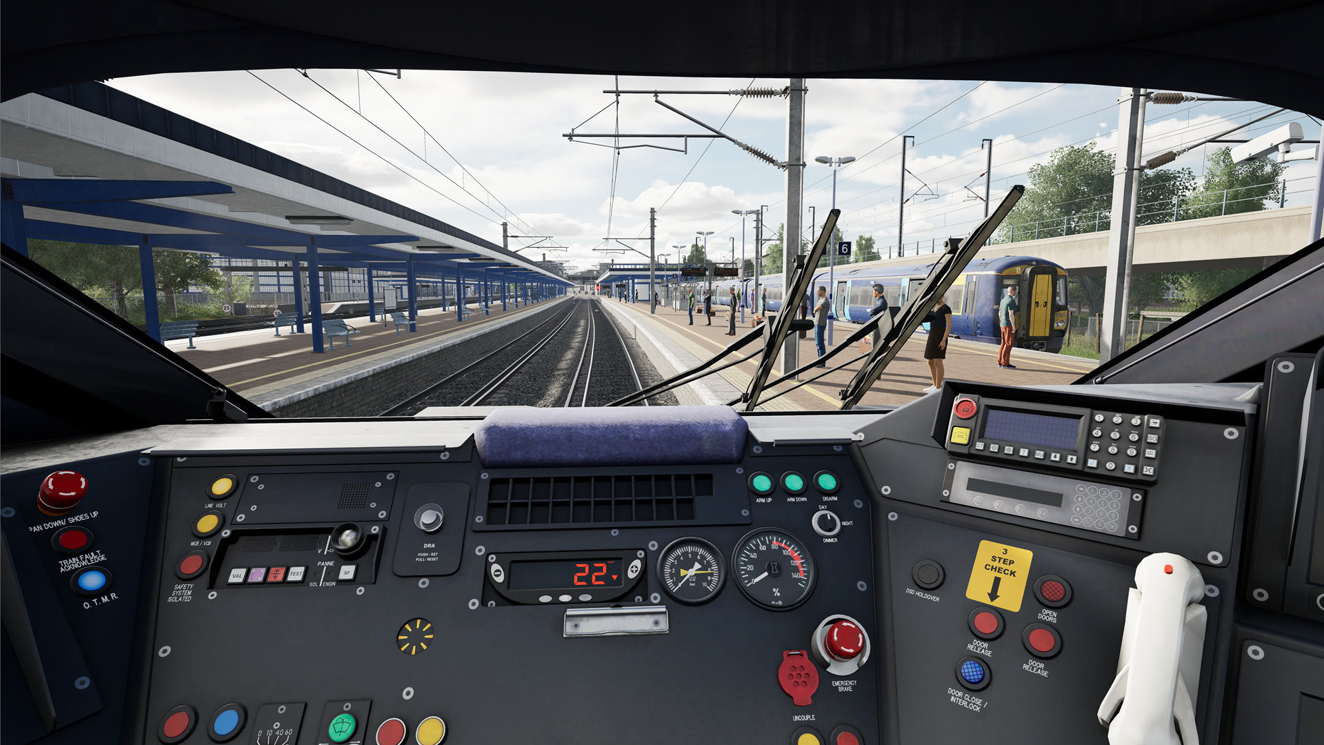 Train Sim World 3 - screenshot 15