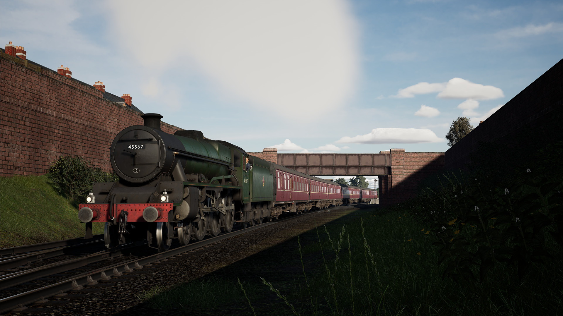 Train Sim World 3 - screenshot 2