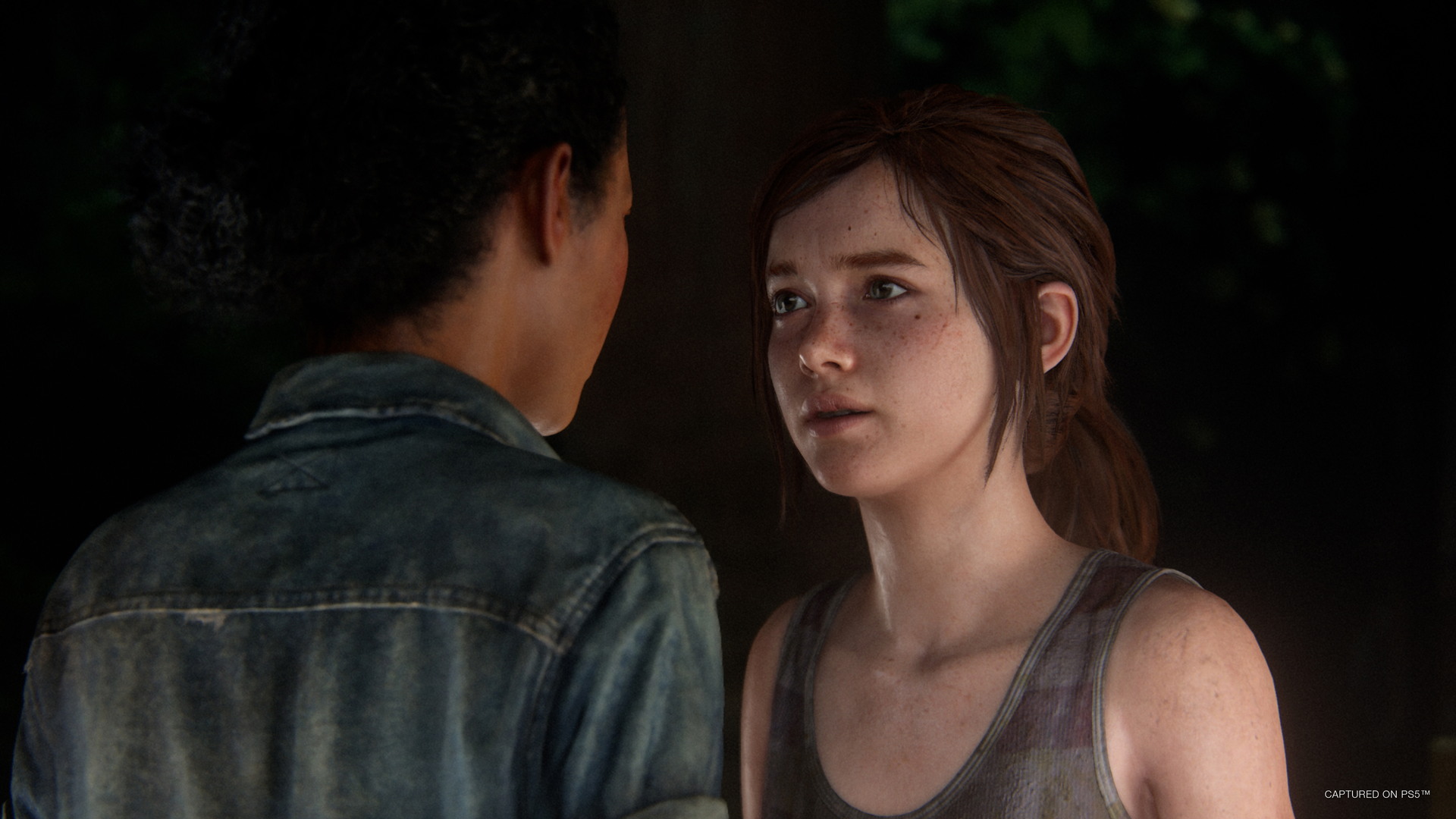 The Last of Us Part I - screenshot 15