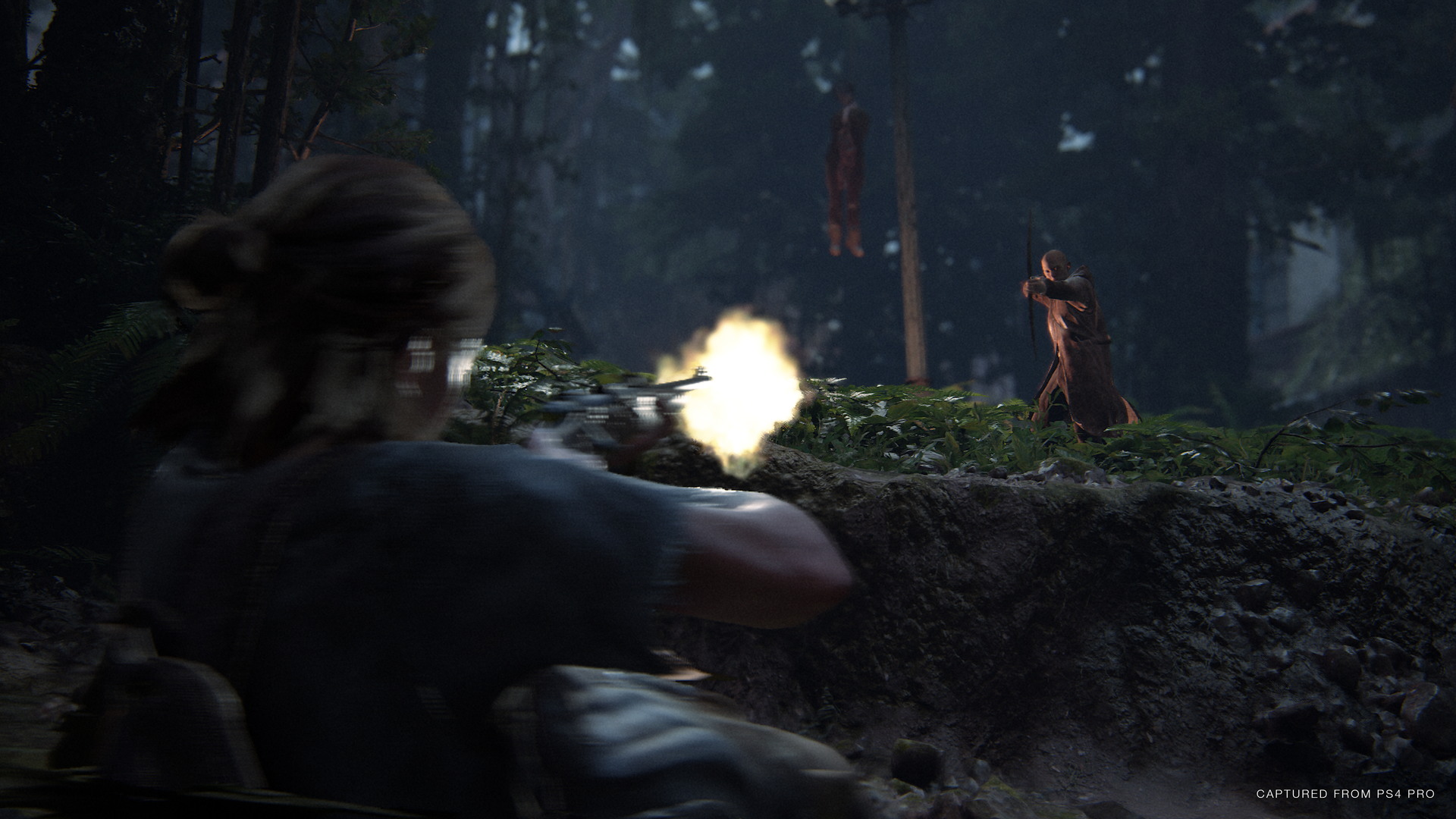 The Last of Us Part II - screenshot 28