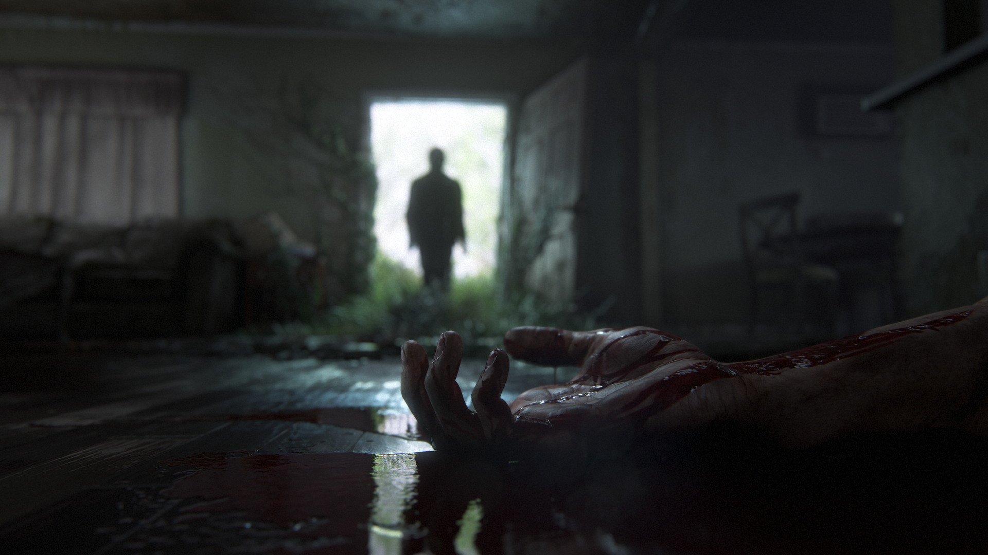 The Last of Us Part II - screenshot 23