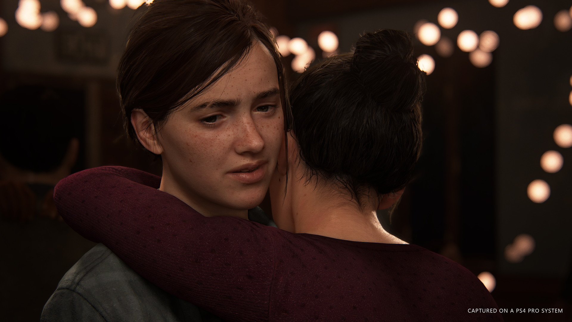 The Last of Us Part II - screenshot 8