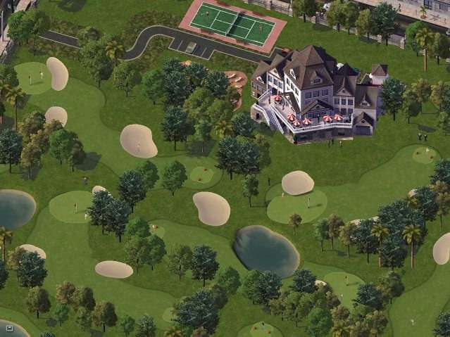 SimCity 4 - screenshot 87