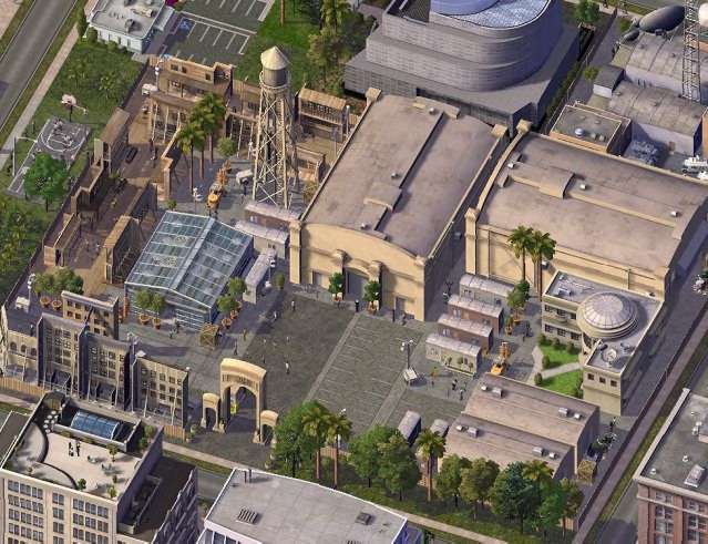 SimCity 4 - screenshot 85