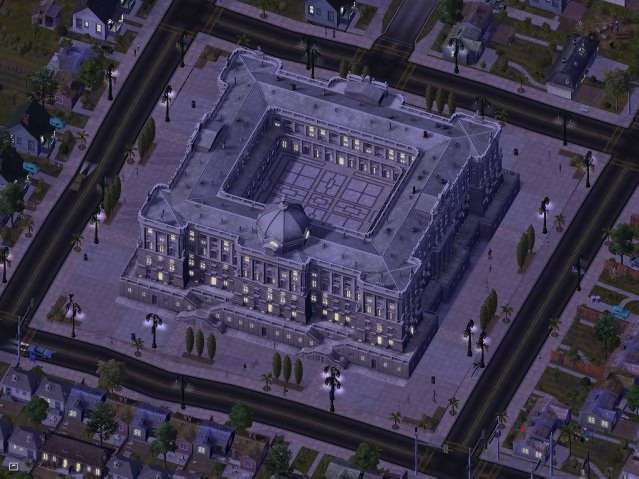 SimCity 4 - screenshot 83