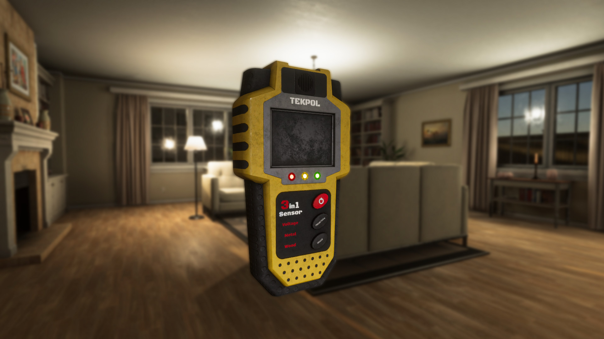 Electrician Simulator - screenshot 19