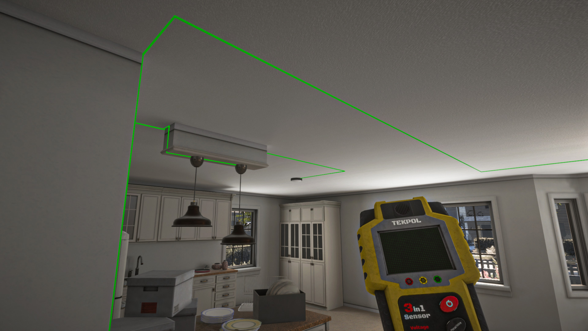 Electrician Simulator - screenshot 3