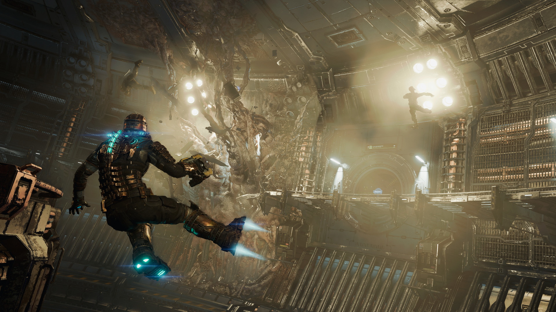 Dead Space (Remake) - screenshot 6