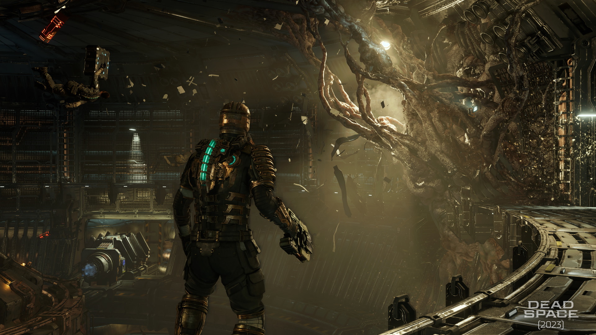 Dead Space (Remake) - screenshot 1