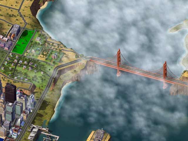 SimCity 4 - screenshot 24