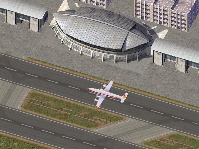 SimCity 4 - screenshot 22