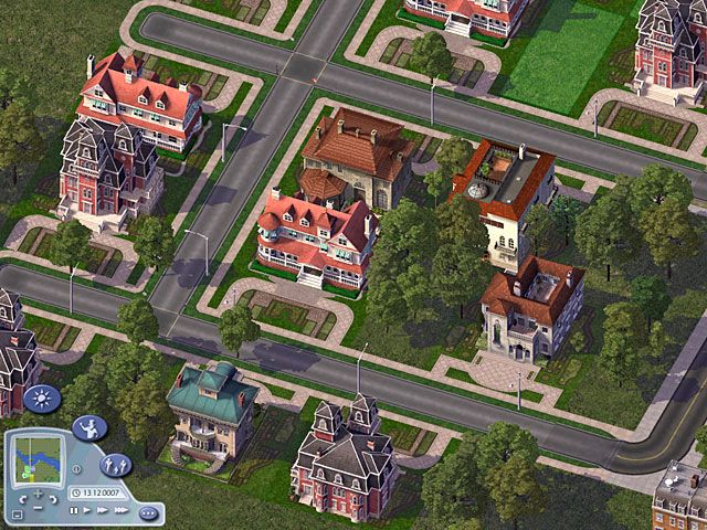 SimCity 4 - screenshot 17