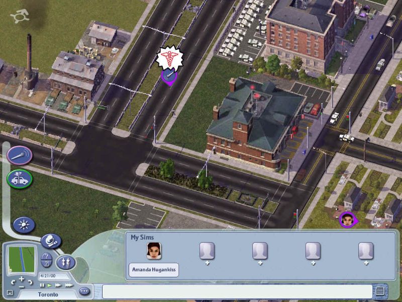 SimCity 4: Rush Hour - screenshot 26
