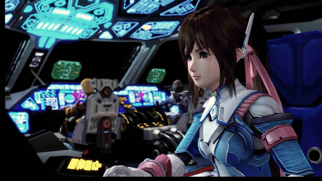 Star Ocean: The Last Hope - screenshot 6