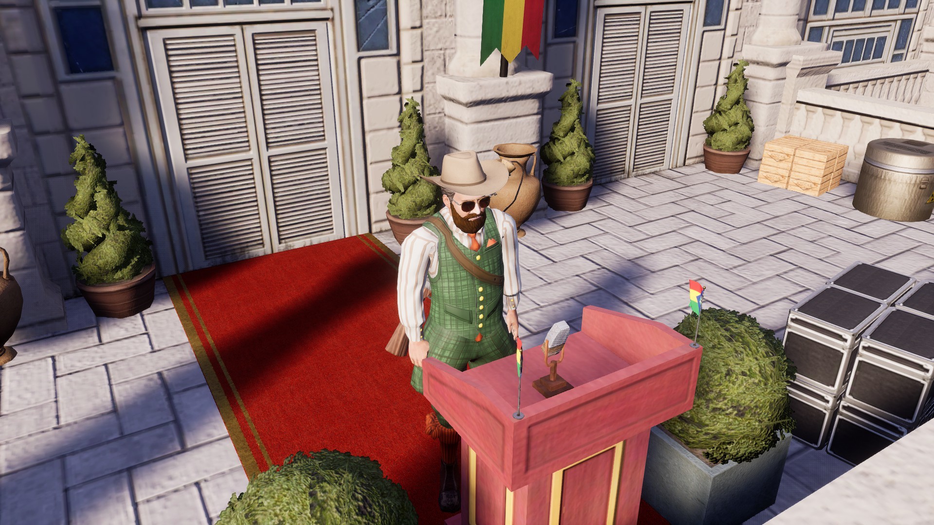 Tropico 6: Lobbyistico - screenshot 6