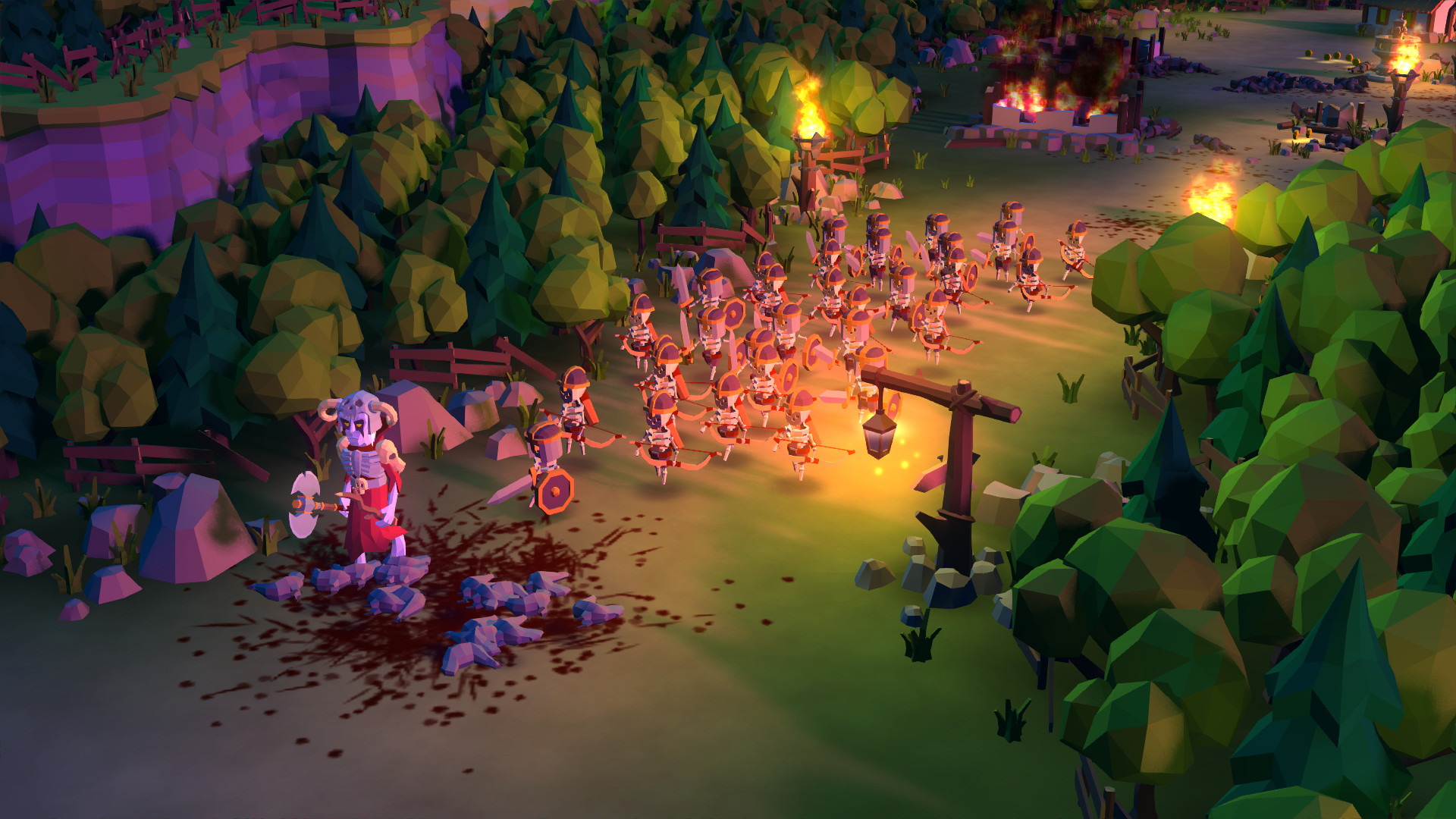 Undead Horde - screenshot 4