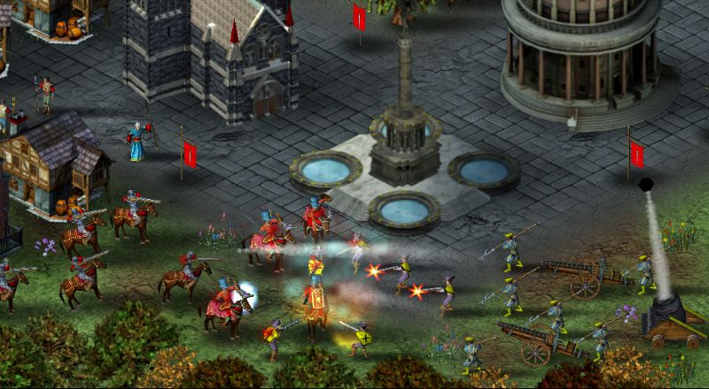 Empire Earth - screenshot 53