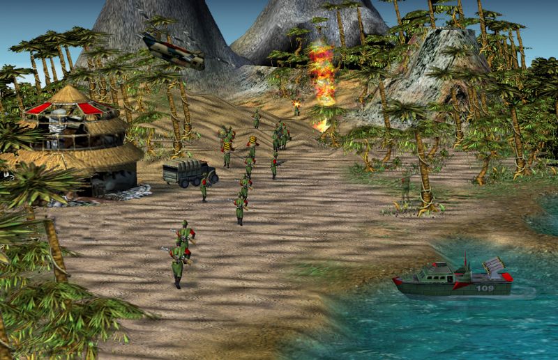 Empire Earth - screenshot 41